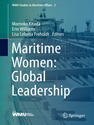 cover image of Maritime Women
